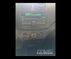 Chevrolet Aveo 1.2 5 porte LS GPL Eco Logic - 20
