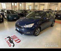Ford C-Max 1.5 TDCi 120CV Start&Stop Plus