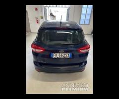 Ford C-Max 1.5 TDCi 120CV Start&Stop Plus