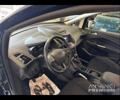 Ford C-Max 1.5 TDCi 120CV Start&Stop Plus - 9