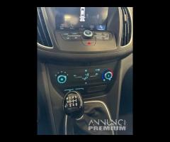 Ford C-Max 1.5 TDCi 120CV Start&Stop Plus - 21