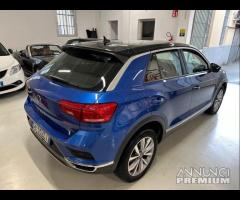 Volkswagen T-Roc 1.0 TSI Style BlueMotion Technolo - 6