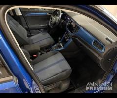 Volkswagen T-Roc 1.0 TSI Style BlueMotion Technolo - 15