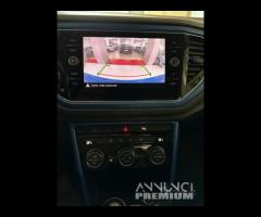 Volkswagen T-Roc 1.0 TSI Style BlueMotion Technolo - 17