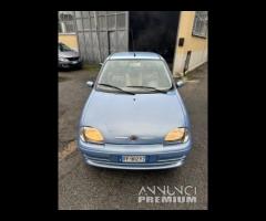 Fiat 600 1.1 Active