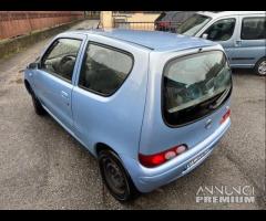 Fiat 600 1.1 Active - 6