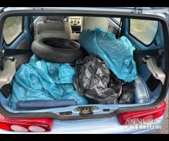 Fiat 600 1.1 Active - 8