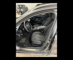 Mercedes-benz C 220 C 220 d S.W. Auto Premium