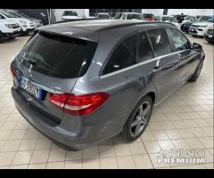 Mercedes-benz C 220 C 220 d S.W. Auto Premium - 6