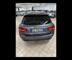 Mercedes-benz C 220 C 220 d S.W. Auto Premium - 7