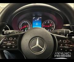 Mercedes-benz C 220 C 220 d S.W. Auto Premium - 13