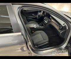 Mercedes-benz C 220 C 220 d S.W. Auto Premium - 15