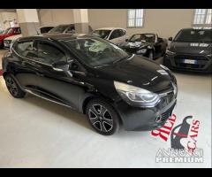 Renault Clio dCi 8V 90 CV Start&Stop 5 porte Energ