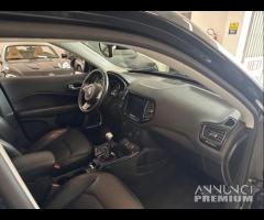 Jeep Compass 1.6 Multijet II 2WD Limited - 17