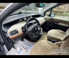 Lancia Phedra 2.0 MJT 136 CV Platino - 9