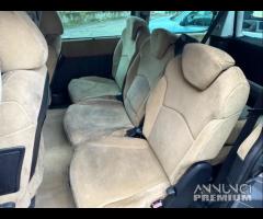 Lancia Phedra 2.0 MJT 136 CV Platino - 10