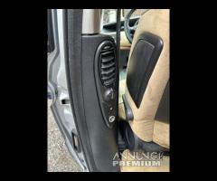 Lancia Phedra 2.0 MJT 136 CV Platino - 11