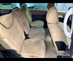 Lancia Phedra 2.0 MJT 136 CV Platino - 13