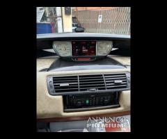 Lancia Phedra 2.0 MJT 136 CV Platino - 17