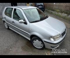 Volkswagen Polo 1.9 SDI cat 5 porte Comfortline
