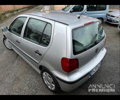 Volkswagen Polo 1.9 SDI cat 5 porte Comfortline - 6