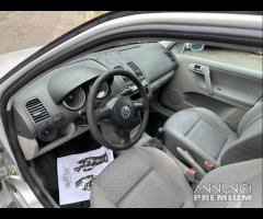 Volkswagen Polo 1.9 SDI cat 5 porte Comfortline - 9