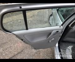 Volkswagen Polo 1.9 SDI cat 5 porte Comfortline - 11