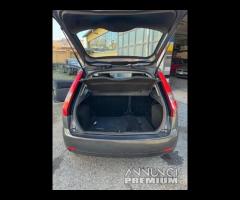 Ford Fiesta 1.2 16V 3p. Zetec - 7