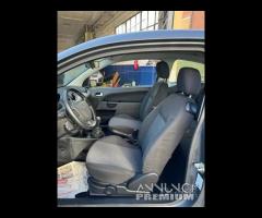 Ford Fiesta 1.2 16V 3p. Zetec - 11