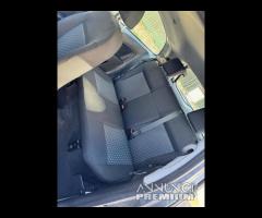 Ford Fiesta 1.2 16V 3p. Zetec - 12