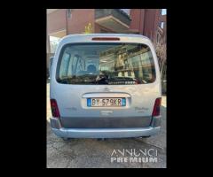 Citroen Berlingo 2.0 HDi 4p. Multispace