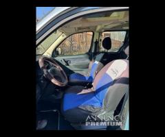 Citroen Berlingo 2.0 HDi 4p. Multispace - 10