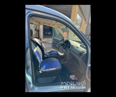 Citroen Berlingo 2.0 HDi 4p. Multispace - 11