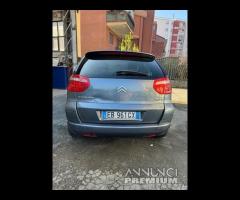 Citroen C4 Picasso 1.6 HDi 110 FAP Business - 6