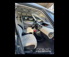 Citroen C4 Picasso 1.6 HDi 110 FAP Business - 7