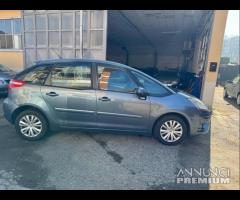 Citroen C4 Picasso 1.6 HDi 110 FAP Business - 8