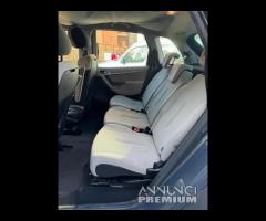 Citroen C4 Picasso 1.6 HDi 110 FAP Business - 10