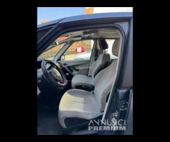 Citroen C4 Picasso 1.6 HDi 110 FAP Business - 11