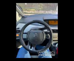 Citroen C4 Picasso 1.6 HDi 110 FAP Business - 17