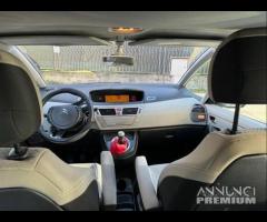 Citroen C4 Picasso 1.6 HDi 110 FAP Business - 19