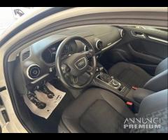 Audi A3 SPB 1.6 TDI clean diesel quattro Ambition - 9