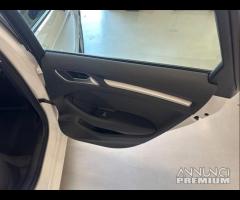 Audi A3 SPB 1.6 TDI clean diesel quattro Ambition - 15
