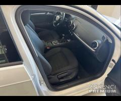 Audi A3 SPB 1.6 TDI clean diesel quattro Ambition - 16