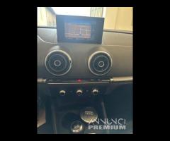 Audi A3 SPB 1.6 TDI clean diesel quattro Ambition - 19