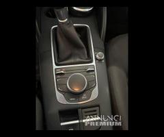 Audi A3 SPB 1.6 TDI clean diesel quattro Ambition - 20