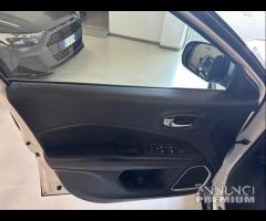 Jeep Compass 2.0 Multijet II aut. 4WD Limited - 8