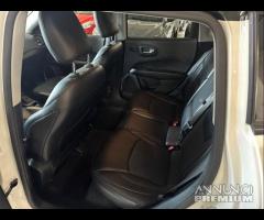 Jeep Compass 2.0 Multijet II aut. 4WD Limited - 9