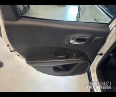 Jeep Compass 2.0 Multijet II aut. 4WD Limited - 10