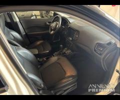Jeep Compass 2.0 Multijet II aut. 4WD Limited - 15