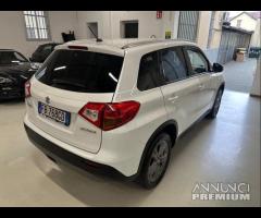 Suzuki Vitara 1.6 VVT V-Top - 6